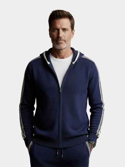 Regent Cashmere Comfort Set - Cross & Crown