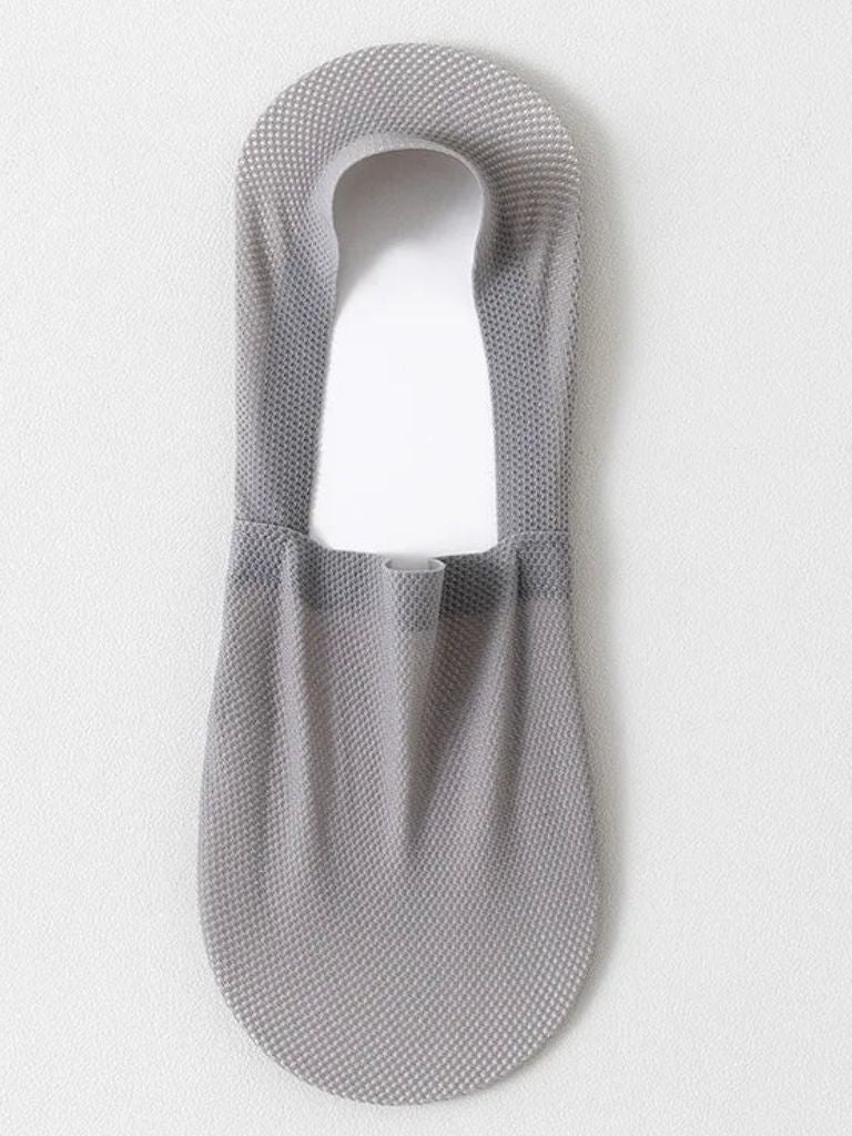 Invisible Breathable Comfort Socks – Cross & Crown