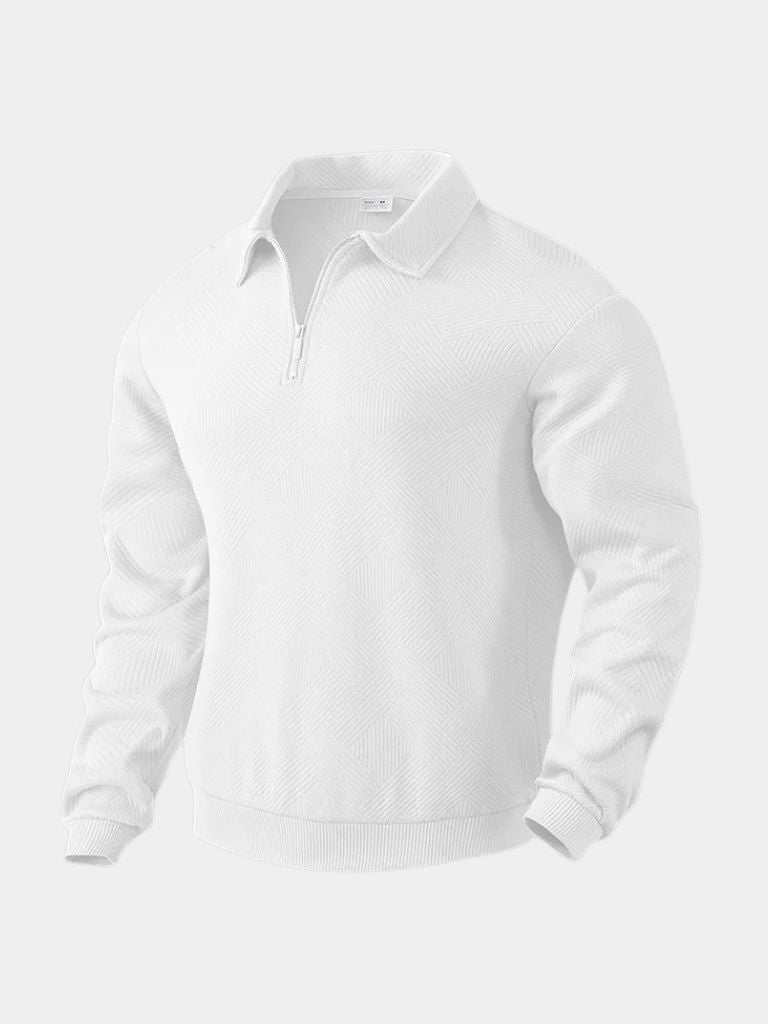 Sandmoor Luxe Sweater - Cross & Crown