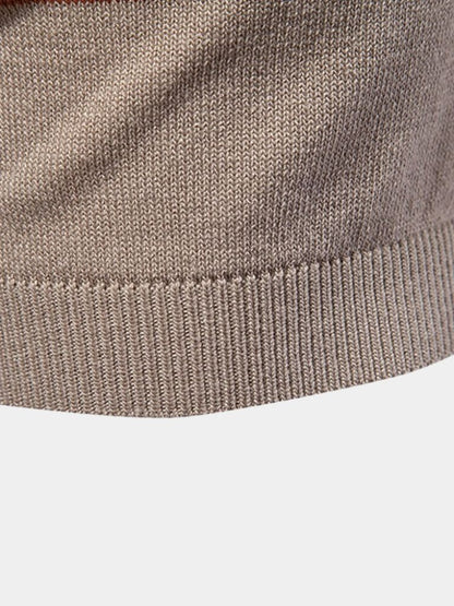 Valmont Ivory Polo - Cross & Crown