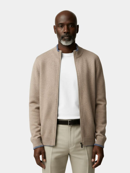 London Fog Cashmere Jacket – Cross & Crown