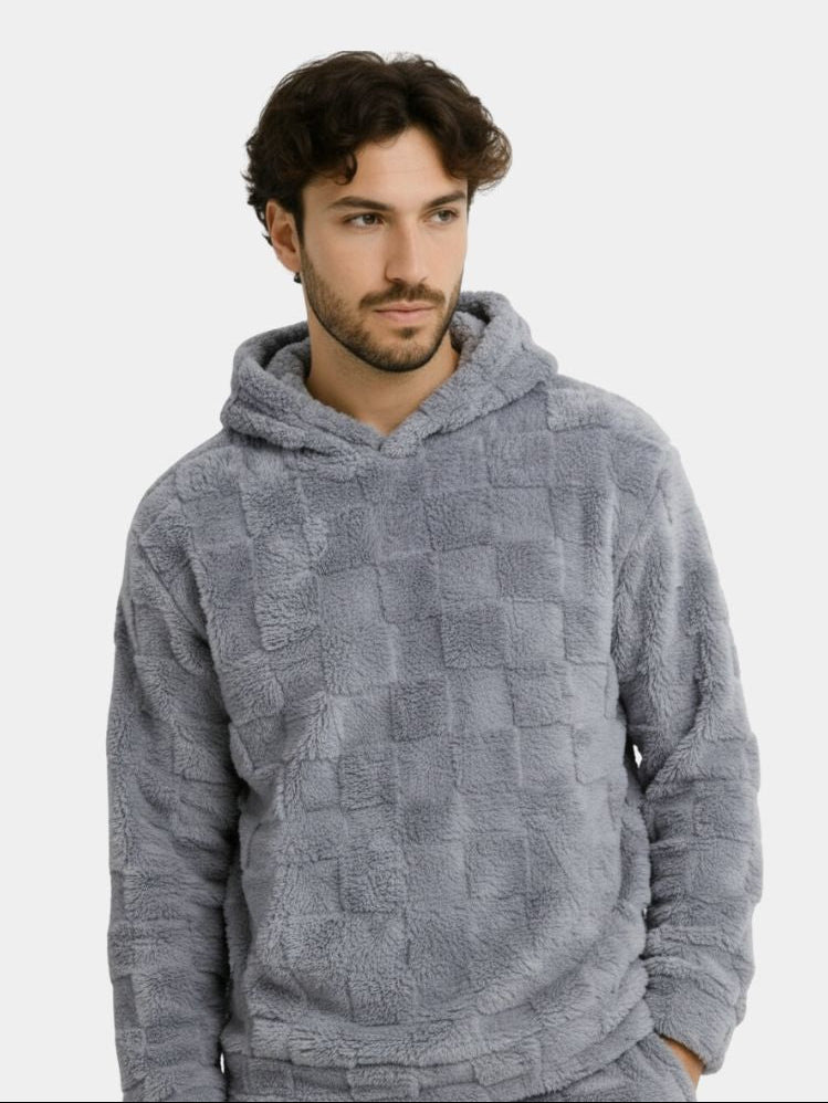 Heirloom Comfort Set - Cross & Crown