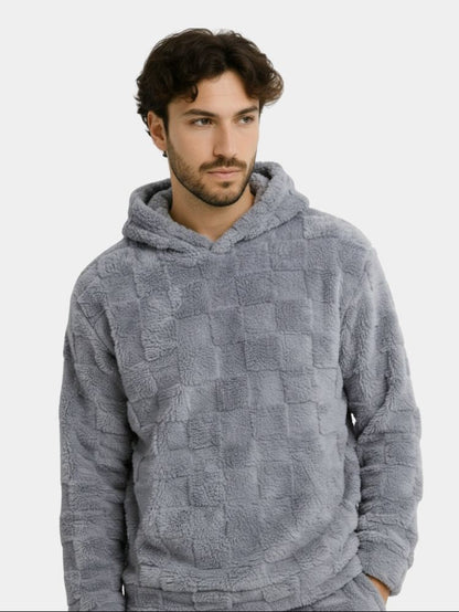 Heirloom Comfort Set - Cross & Crown