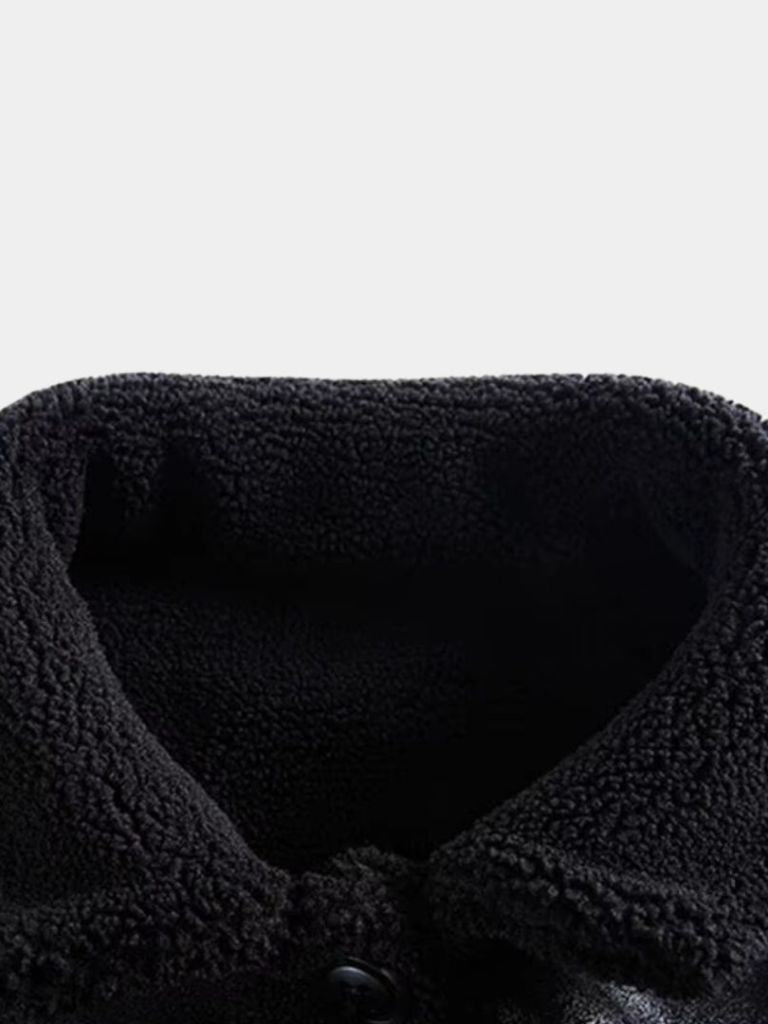 Balmoral Winter Jacket - Cross & Crown