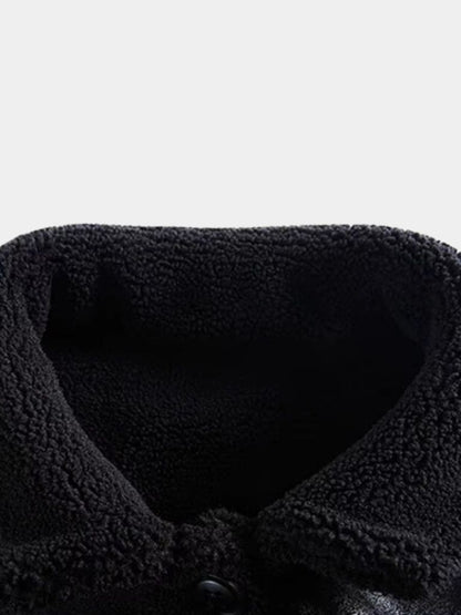 Balmoral Winter Jacket - Cross & Crown