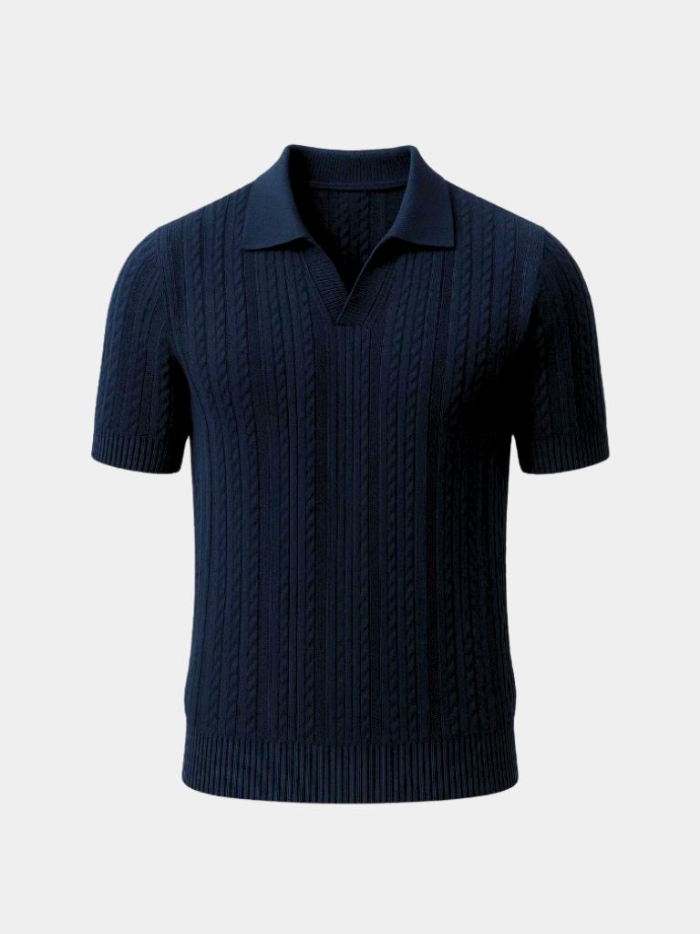 Ivory Coast Polo Shirt – Cross & Crown
