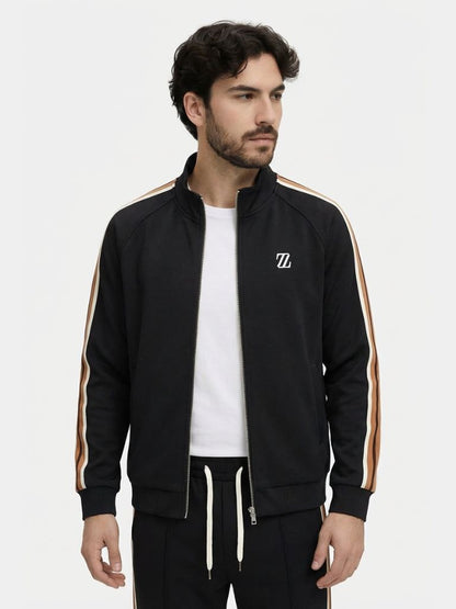 Daily Comfort Track Suit – Cross & Crown