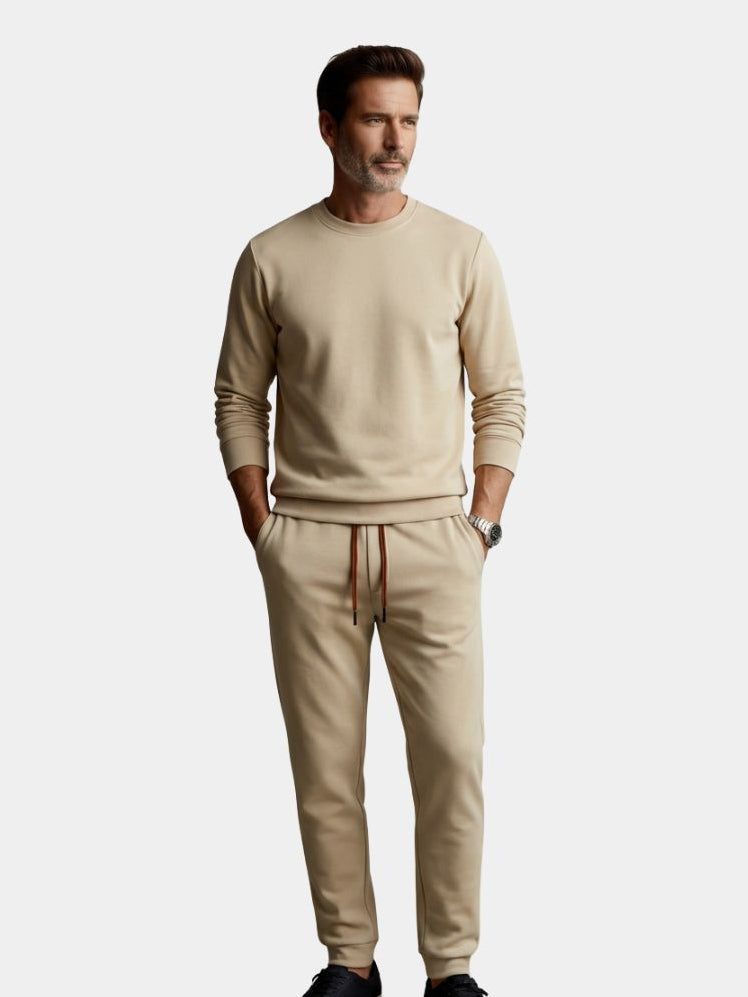 Highland Comfort Set - Cross & Crown