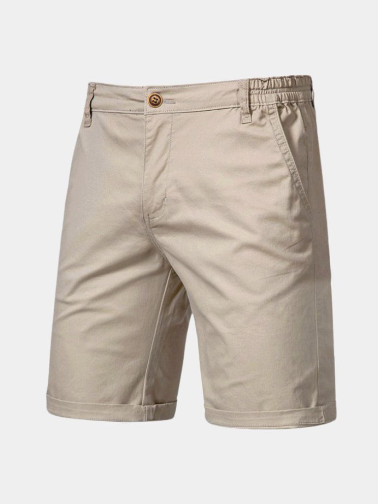 Sand Riviera Shorts – Cross & Crown