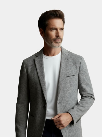 Windsor Blazer Jacket - Cross & Crown