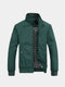 Green / M