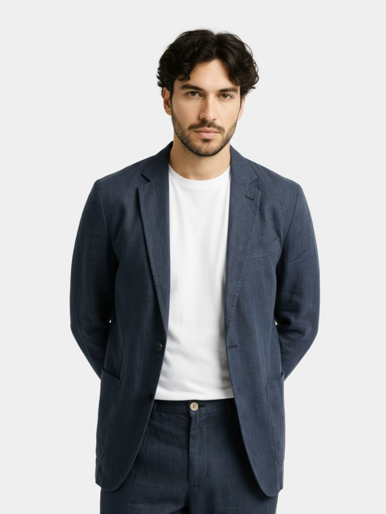 Barone Light Suit Set - Kruis &amp; Kroon