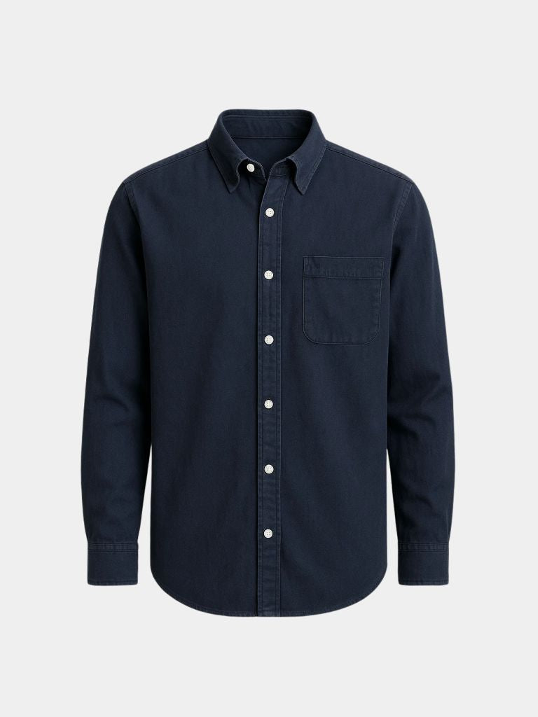Urban Tailor Casual Shirt – Cross & Crown