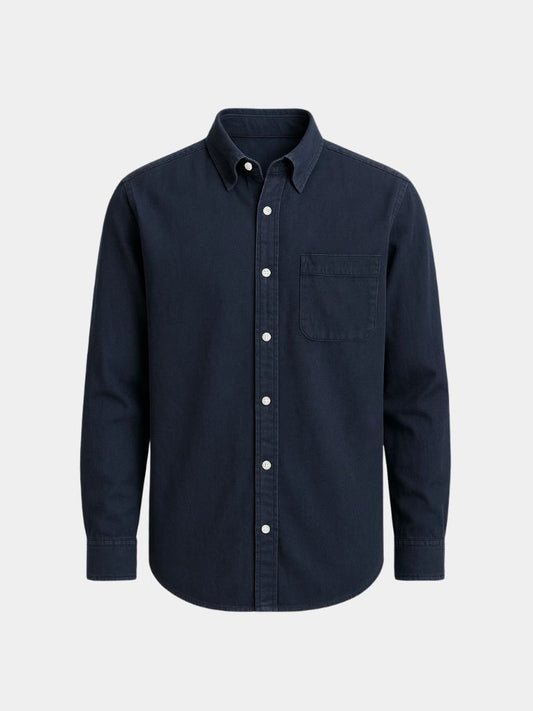 Urban Tailor Casual Shirt – Cross & Crown