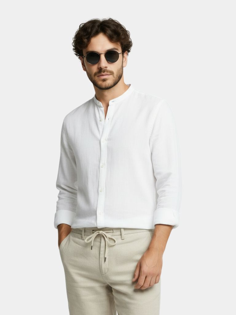 Alba Riviera Set - Kruis &amp; Kroon