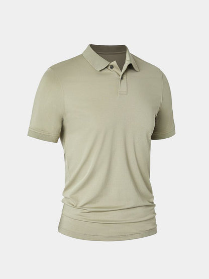 Montclair Polo Shirt – Cross & Crown