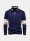 Navy Blue / S