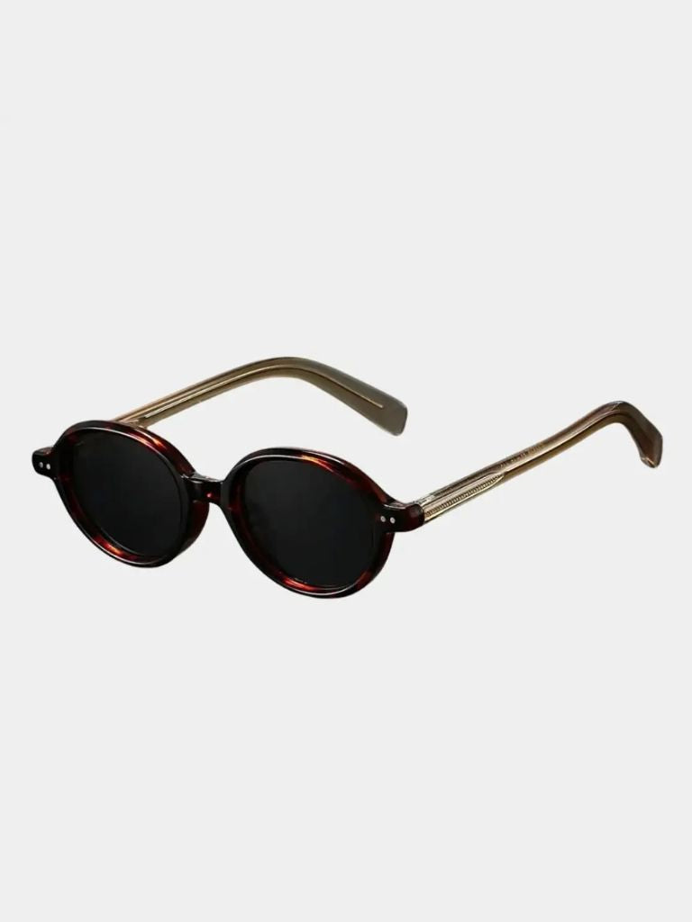 Classic Italian Style Sunglasses - Cross & Crown