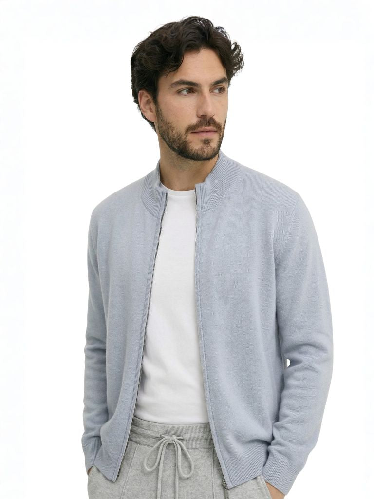 Camden Winter Lounge Cashmere Set – Cross & Crown