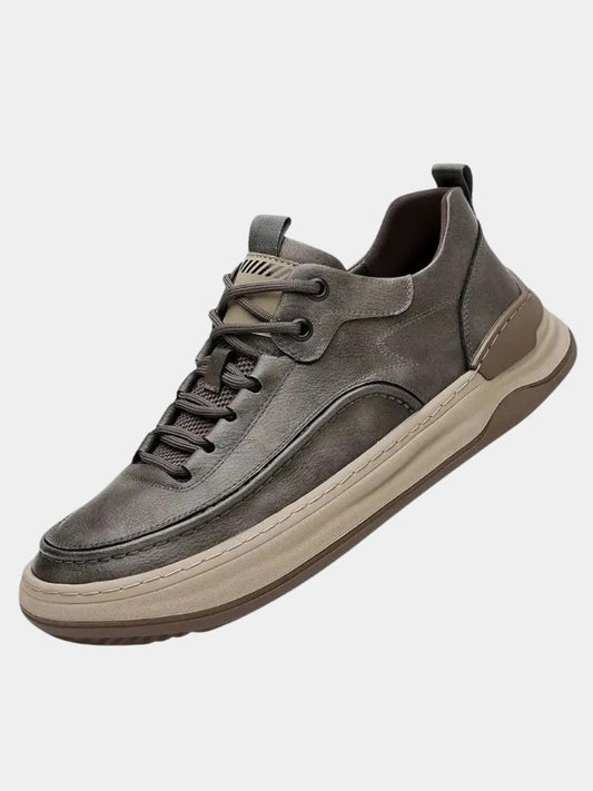 Luxury Mens Casual Shoes - Cross & Crown