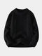 Black / M
