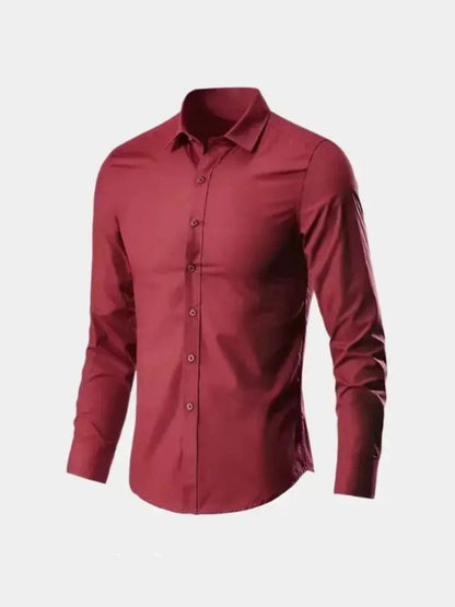 Camiseta elástica atlética - <tc>Cross & Crown</tc>