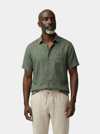 Greenway Old Money Set – Cross & Crown