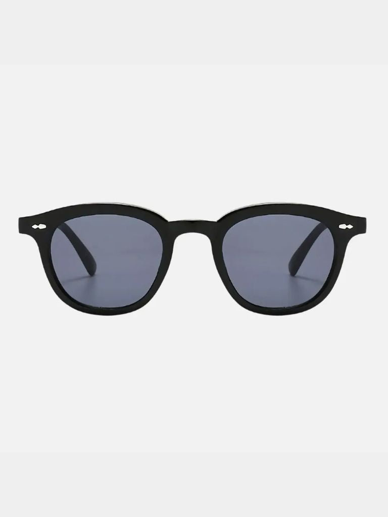 Ivory Lens Sunglasses – Cross & Crown