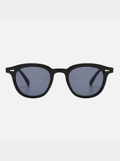Ivory Lens Sunglasses – Cross & Crown