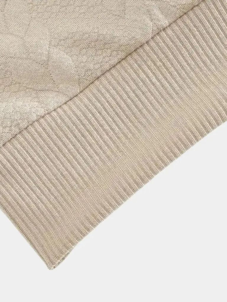Essential Henry Quarter Zip Pullover - Cross & Crown