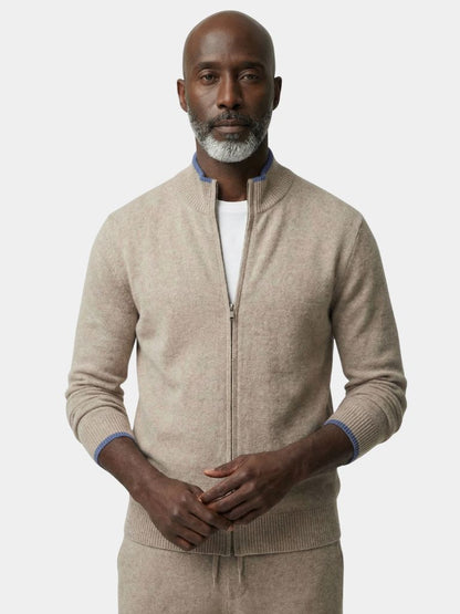 Heritage Cashmere Lounge Set – Cross & Crown