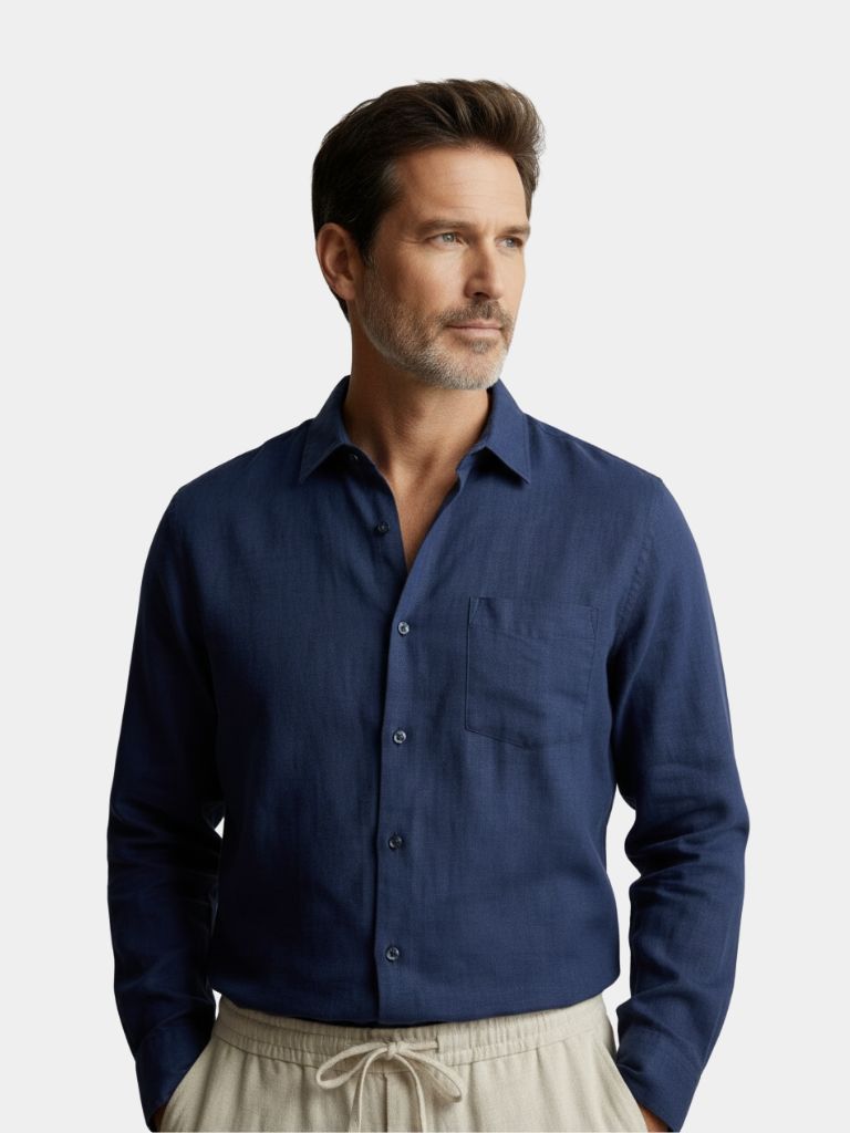 Marino Élégant Set - Cross & Crown