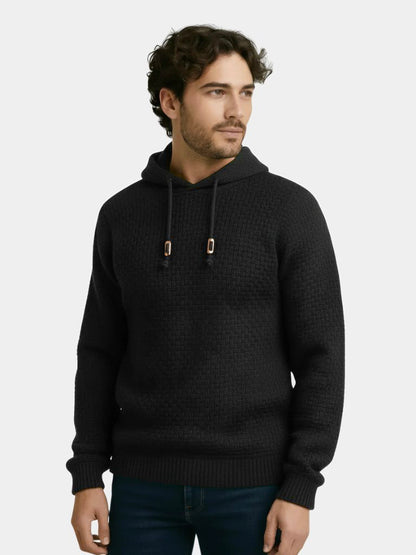 Sovereign Hoodie - Cross & Crown