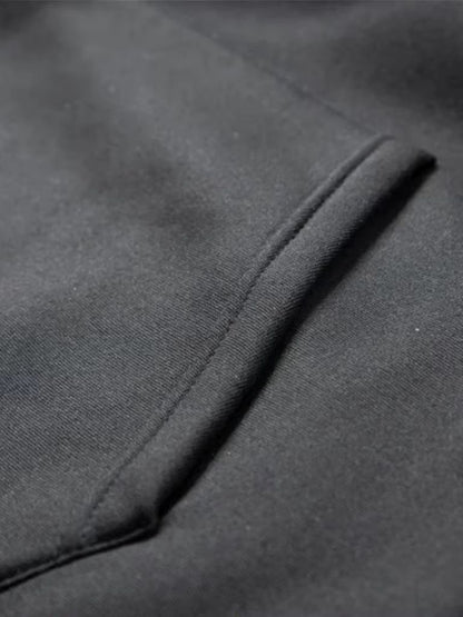 Prime Comfort Hoodie Set - Cross & Crown