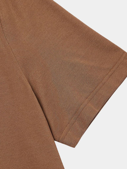 Canyon Shade Polo – Cross & Crown