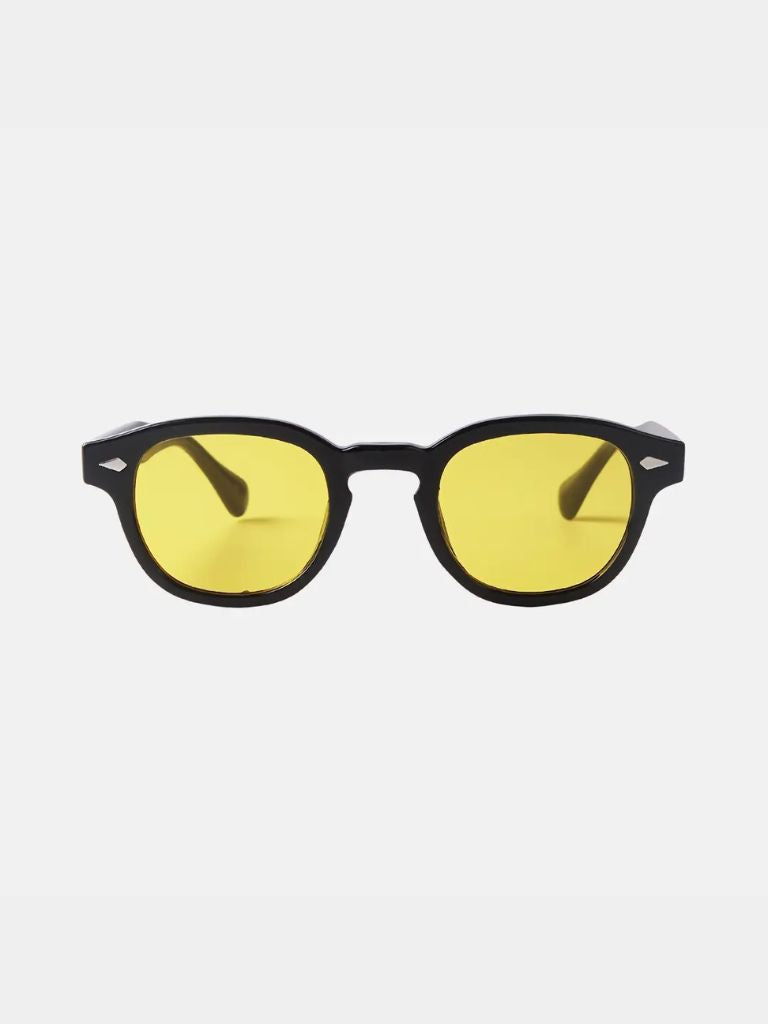 Calm Sight Sunglasses – Cross & Crown