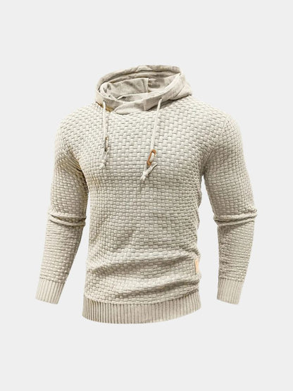 Sovereign Hoodie - Cross & Crown