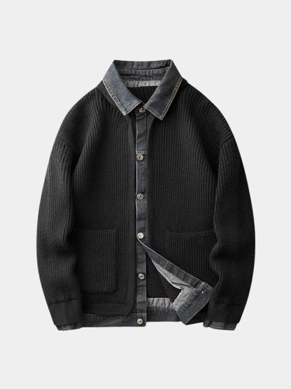 Industrial Modern Artisan - Cross & Crown