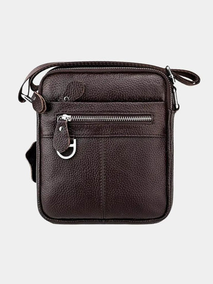 Venice Essential Shoulder Bag - Cross & Crown