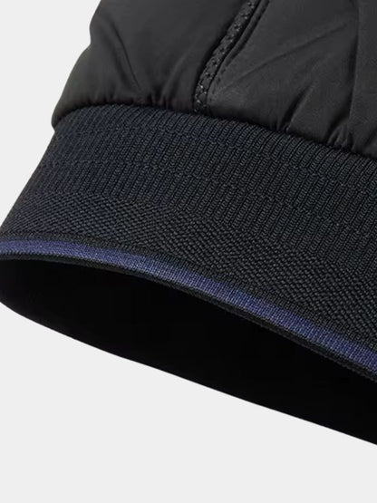 Savoy Heritage Bomber Jacket - Cross & Crown