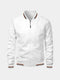 White / M