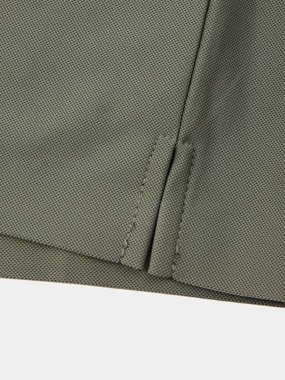 St. James Polo Shirt – Cross & Crown