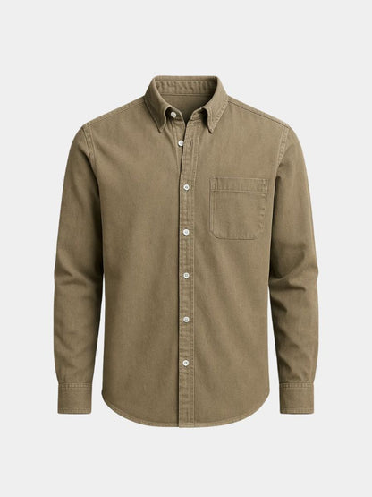 Urban Tailor Casual Shirt – Cross & Crown