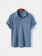 Light Blue / S