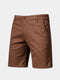 Brown / S
