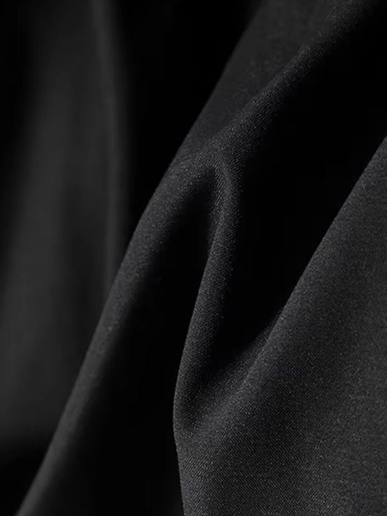 Executive Winter Coat - Cross & Crown