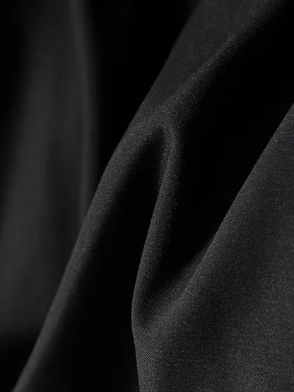 Executive Winter Coat - Cross & Crown