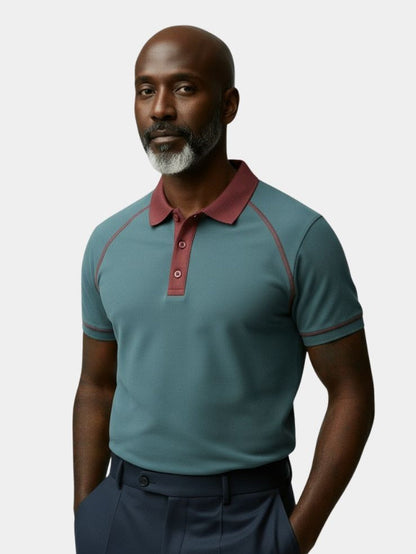 Greenmoor Polo – Cross & Crown