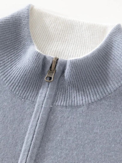 Camden Winter Lounge Cashmere Set – Cross & Crown