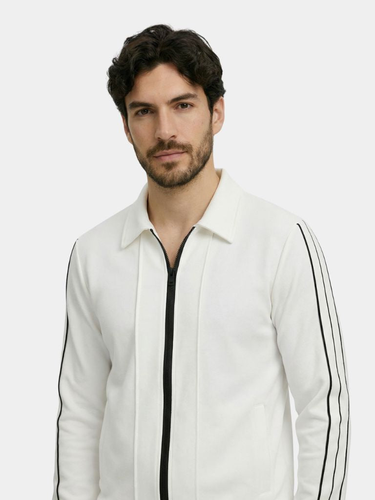 Signature Dual Tracksuit Set - Cross & Crown